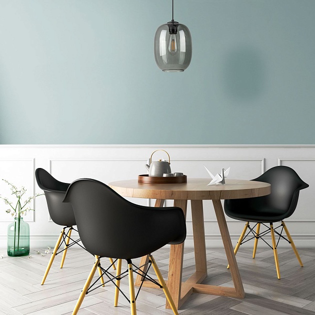 Подвесной светильник TK Lighting 5971 Elio изображение 5 Подвесной светильник TK Lighting 5971 Elio Фото № 5