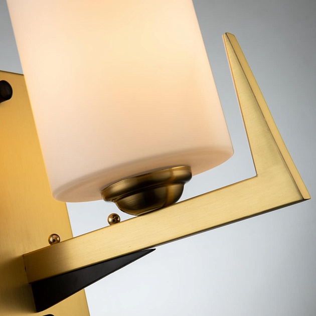 Бра Favourite Sollemnis 2623-1W изображение 4 Бра Favourite Sollemnis 2623-1W Фото № 4