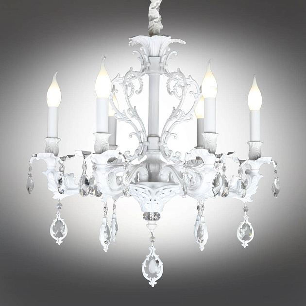 Подвесная люстра Omnilux Senis OML-74713-06 Фото № 7