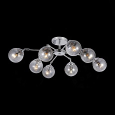 Потолочная люстра Evoluce Fasia SLE102202-08 1