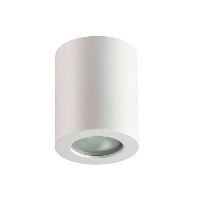 Потолочный светильник Odeon Light Hightech Aquana 3571/1C Фото № 1