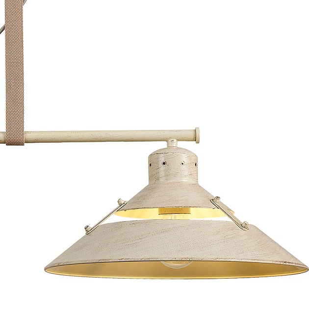 Подвесной светильник Mantra Industrial 5433 Фото № 3