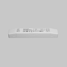 Блок питания Maytoni Technical Power Supply Magnetic TRA160DR-150W-S 4