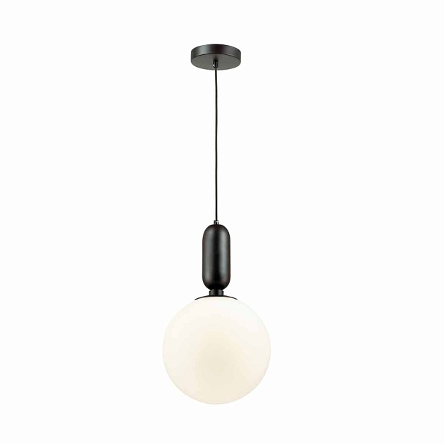 Подвесной светильник Odeon Light Pendant Okia 4671/1 изображение 4 Подвесной светильник Odeon Light Pendant Okia 4671/1 Фото № 4