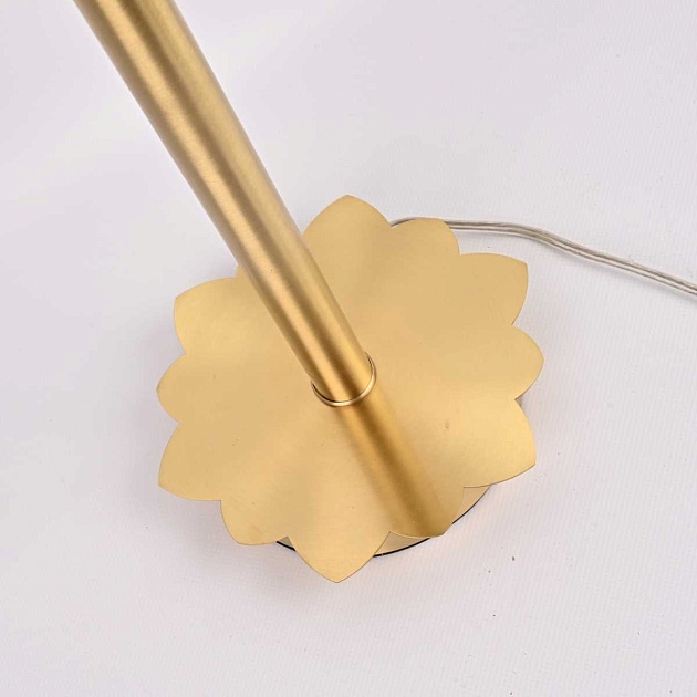 Настольная лампа Imperium Loft Lotos 140841-26 изображение 3 Настольная лампа Imperium Loft Lotos 140841-26 Фото № 3