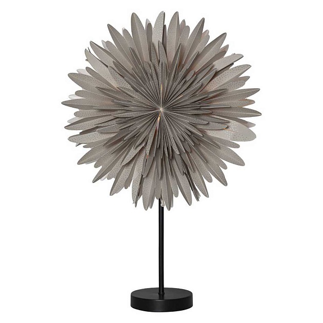 Светильник настольный Звезда Eglo WINTER 411567 изображение 1 Светильник настольный Звезда Eglo WINTER 411567 Фото № 1