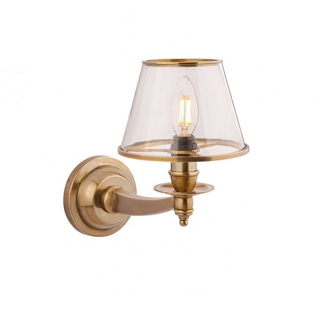 Бра Covali WL-31078 изображение 1 Бра Covali WL-31078 Фото № 1