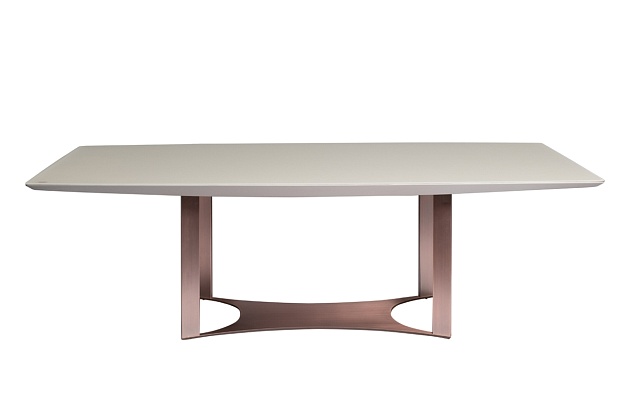 Кухонный стол Garda Decor Space 58DB-DT14803 Фото № 4