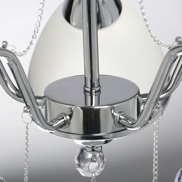 Потолочная люстра De City Вита 315014905 Фото № 4