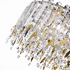 Подвесная люстра ST Luce Desio SL1655.203.06 1