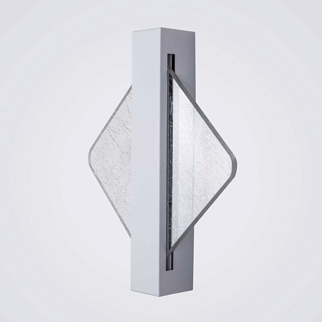 Настенный светильник LED4U L7388-250 WH Фото № 2