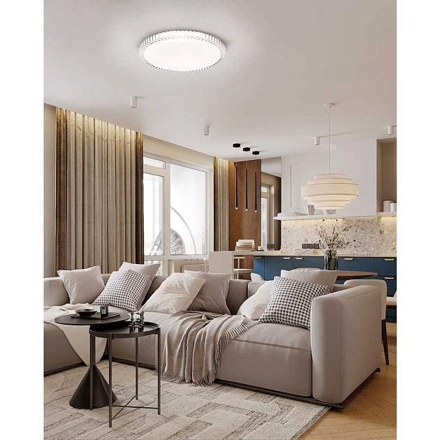 Настенно-потолочный светильник Sonex ATIKO 7673/ELN Фото № 6