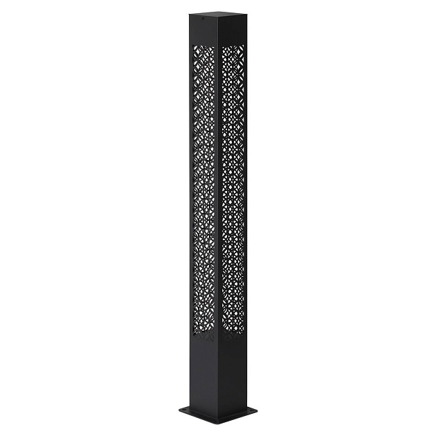 Уличный светодиодный светильник Novotech Street Netz 359286 Фото № 1