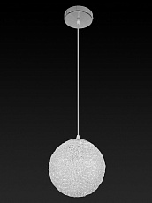 Подвесной светильник Toplight Marilyn TL4041D-01CH 2