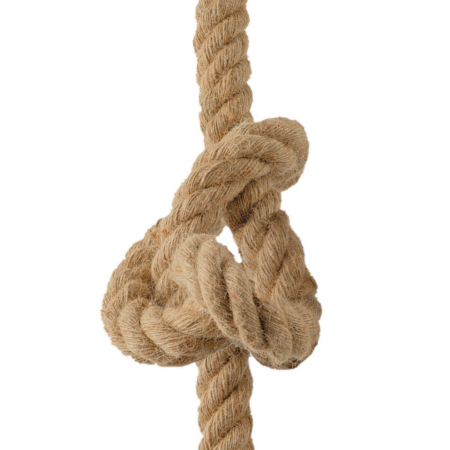 Подвесной светильник Loft IT Rope Loft1174 Фото № 3