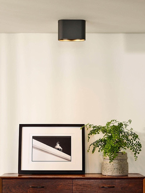 Потолочный светильник Lucide Bentoo Led 09914/10/36 изображение 2 Потолочный светильник Lucide Bentoo Led 09914/10/36 Фото № 2