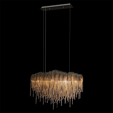 Подвесная люстра LOFT IT Volver 10404/720L SN 2