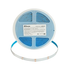 Светодиодная лента Feron 14W/m 480LED/m COB RGB 5М LS531 48946 2