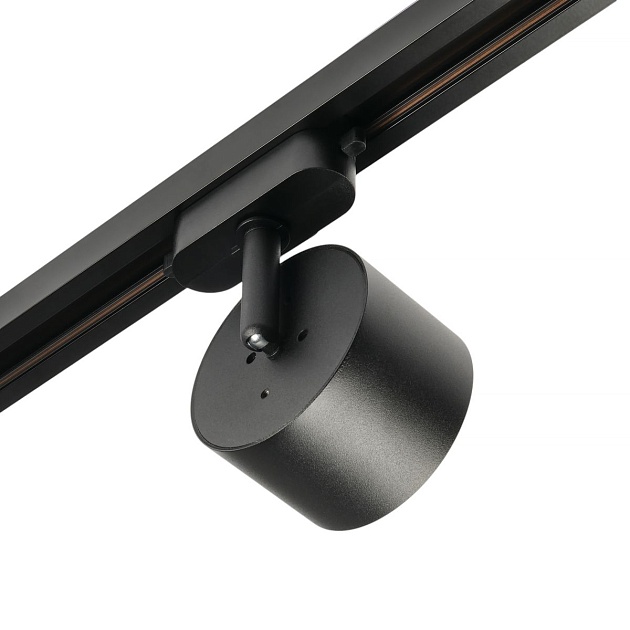 Трековый светодиодный светильник MyFar Tube MT0124-GX53-B изображение 2 Трековый светодиодный светильник MyFar Tube MT0124-GX53-B Фото № 2