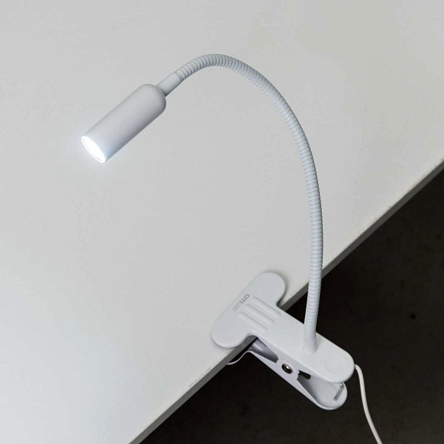 Настольная лампа Citilux Ньютон CL803060N Фото № 7