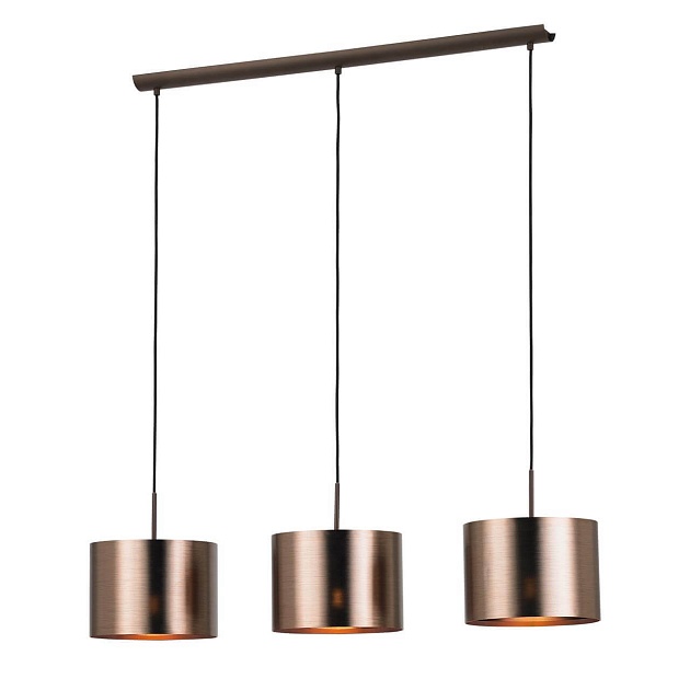 Подвесной светильник Eglo Saganto 1 39357 Фото № 1