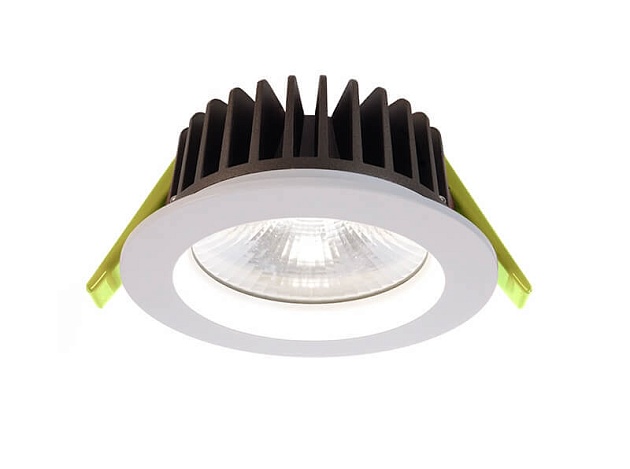 Встраиваемый светильник Deko-Light COB 95 565010 Фото № 1