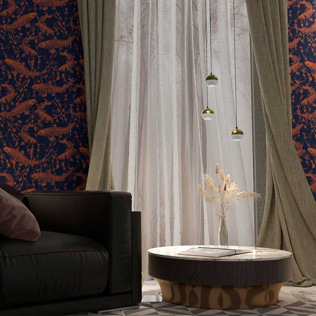 Подвесной светильник Novotech Over Garn 370810 изображение 6 Подвесной светильник Novotech Over Garn 370810 Фото № 6