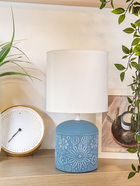 Настольная лампа Lucia Инди 652 4606400050995 Фото № 6