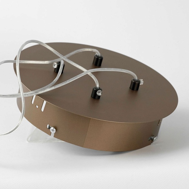 Подвесной светодиодный светильник Lussole Grant LSP-7193 изображение 2 Подвесной светодиодный светильник Lussole Grant LSP-7193 Фото № 2