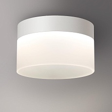 Потолочный светодиодный светильник Novotech Over Aura 359445 4