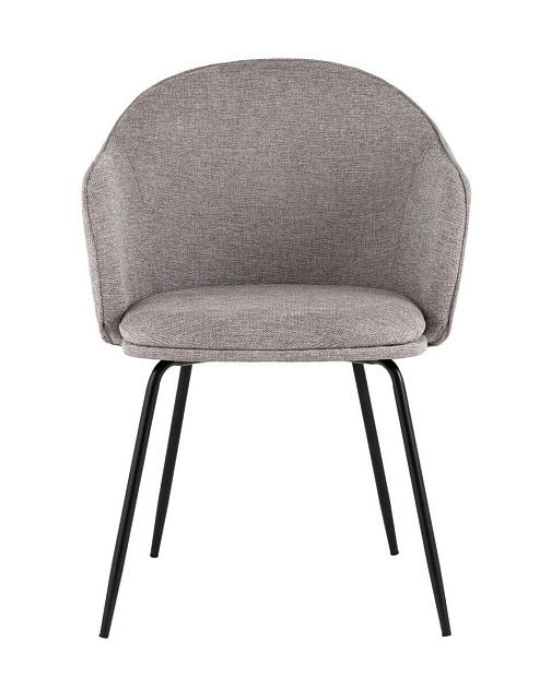 Кухонный стул Stool Group Echo dining chair light grey УТ000038599 изображение 7 Кухонный стул Stool Group Echo dining chair light grey УТ000038599 Фото № 7