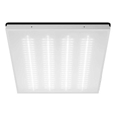 Потолочный светильник WOLTA STD ДВО13-36-002-6К