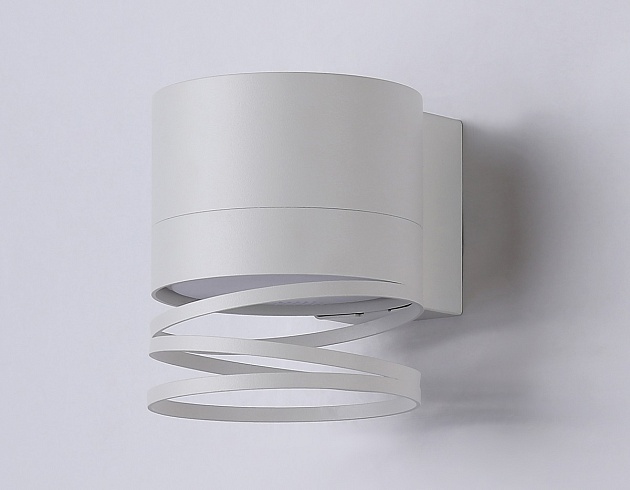 Настенный светильник Ambrella light Techno Spot Techno TN71111 изображение 3 Настенный светильник Ambrella light Techno Spot Techno TN71111 Фото № 3