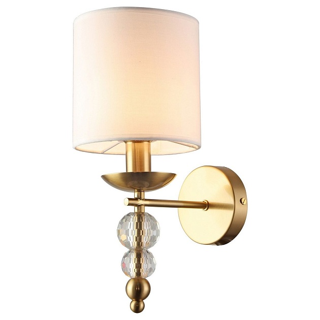 Бра Freya Side FR1009WL-01BS Фото № 1