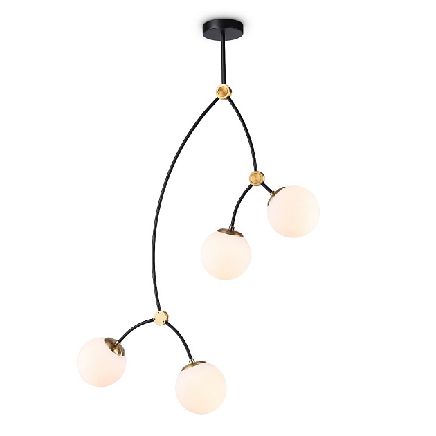Подвесной светильник Ambrella light Traditional Modern TR2575 изображение 1 Подвесной светильник Ambrella light Traditional Modern TR2575 Фото № 1