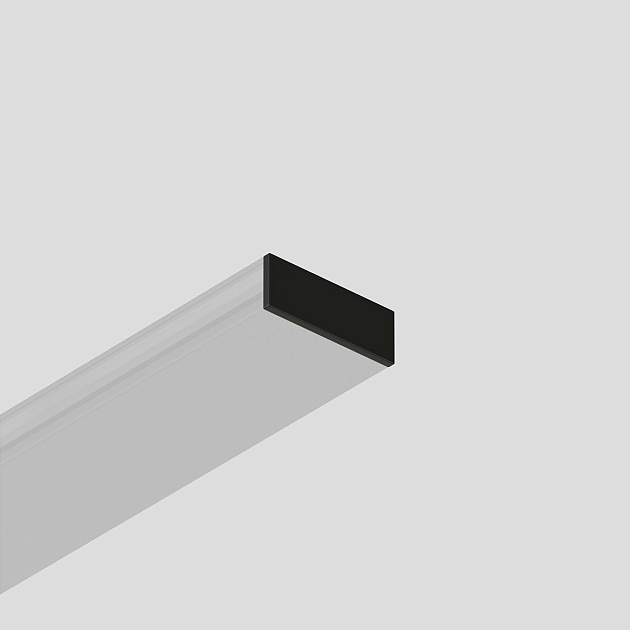 Заглушка DENKIRS AIR BASE TR5235-BK Фото № 2