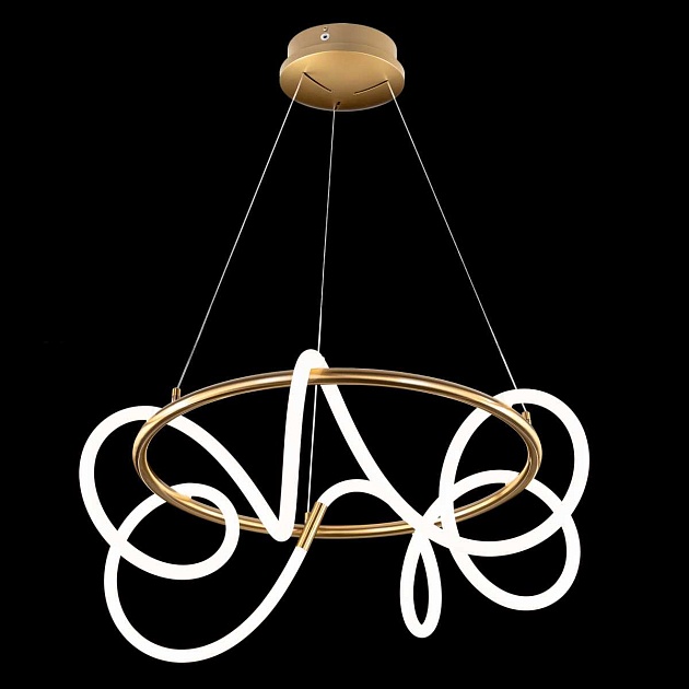 Люстра Citilux PYTHON CL220263 Фото № 3