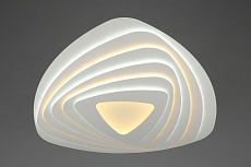 Потолочная светодиодная люстра Omnilux Bacoli OML-07507-318 5
