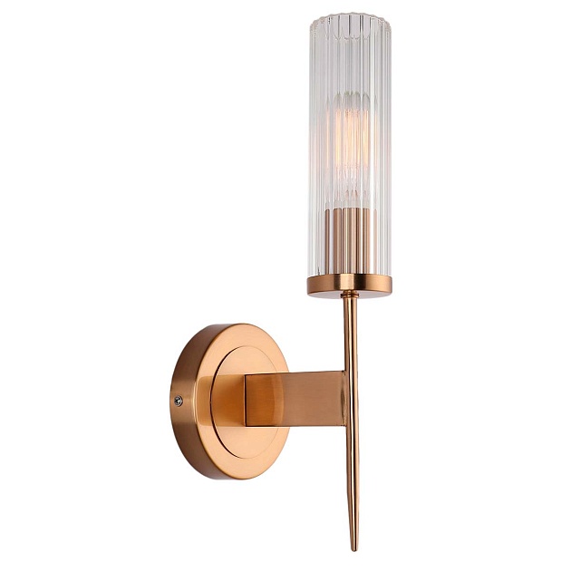 Бра Zortes CANDLE ZRS.16204.1 изображение 1 Бра Zortes CANDLE ZRS.16204.1 Фото № 1