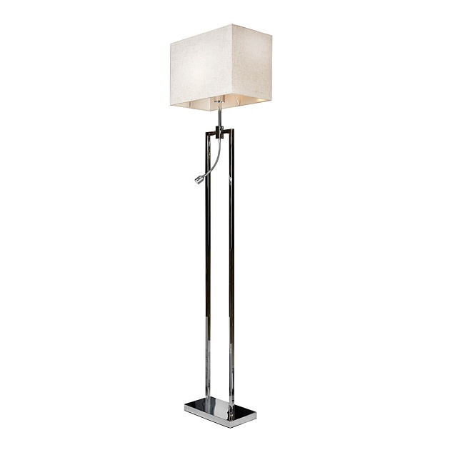 Торшер iLamp Play LJ002 CR Фото № 2