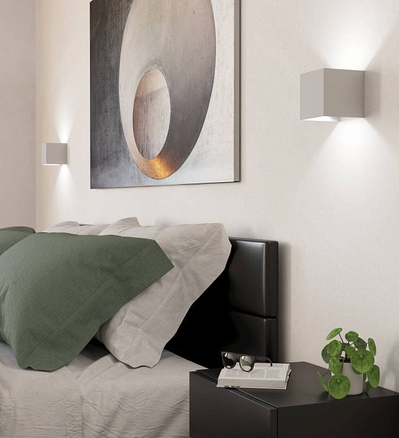 Бра Eglo Valmontone 901051 изображение 3 Бра Eglo Valmontone 901051 Фото № 3