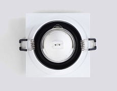 Встраиваемый светильник Ambrella Light Techno Spot Standard Tech TN102727 3