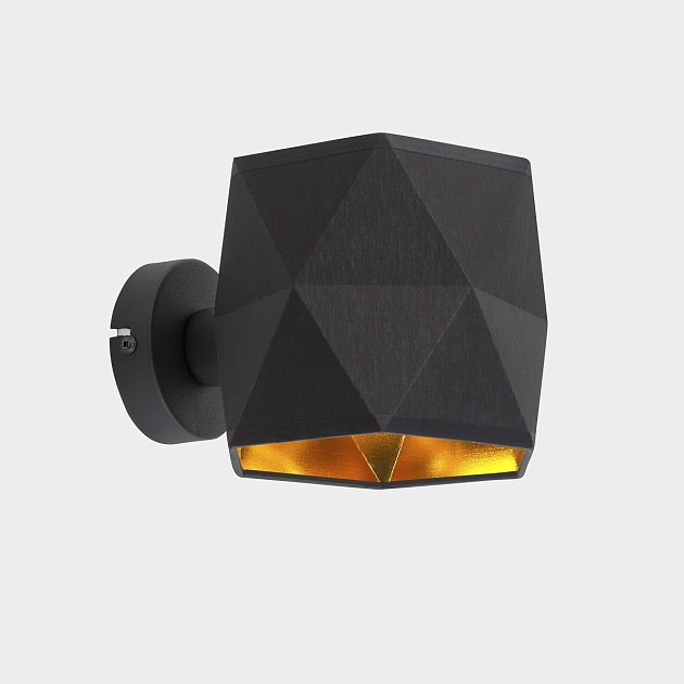 Бра Toplight Aileen TL1623W-01BG Фото № 1