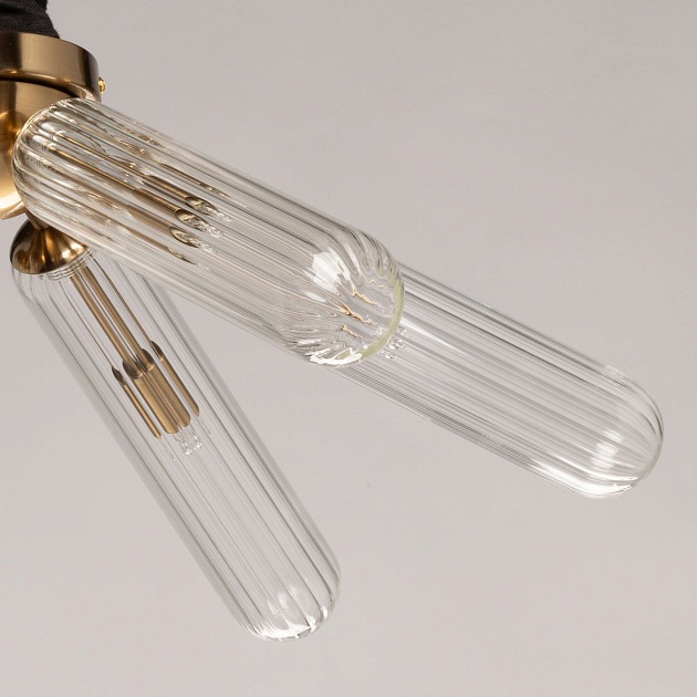 Потолочная люстра De City Олимпия 106011806 Фото № 6