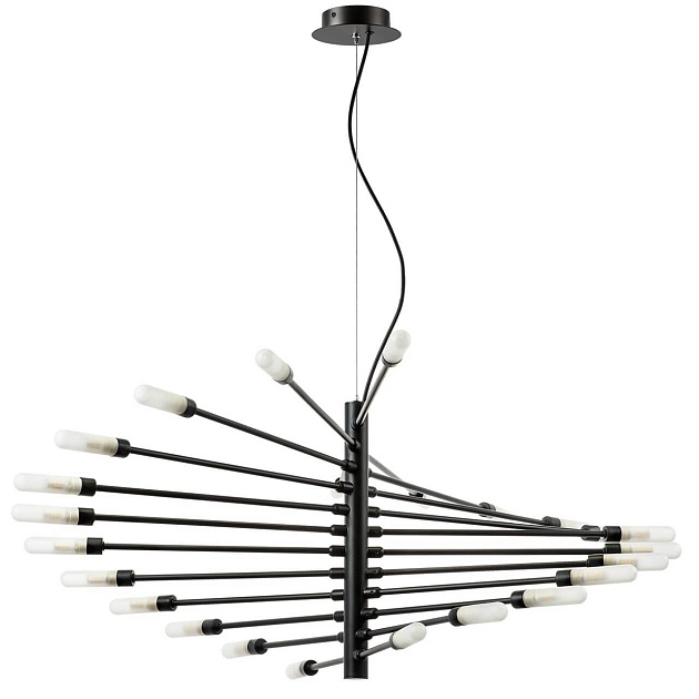 Подвесная люстра Lightstar Ragno 733247 Фото № 1