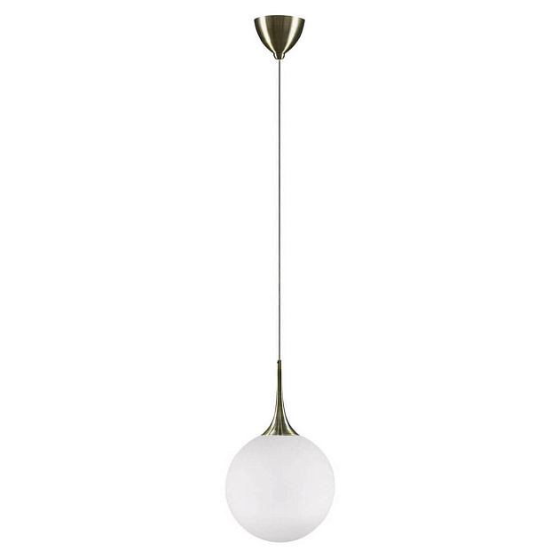 Подвесной светильник Lightstar Globo 813031 Фото № 1