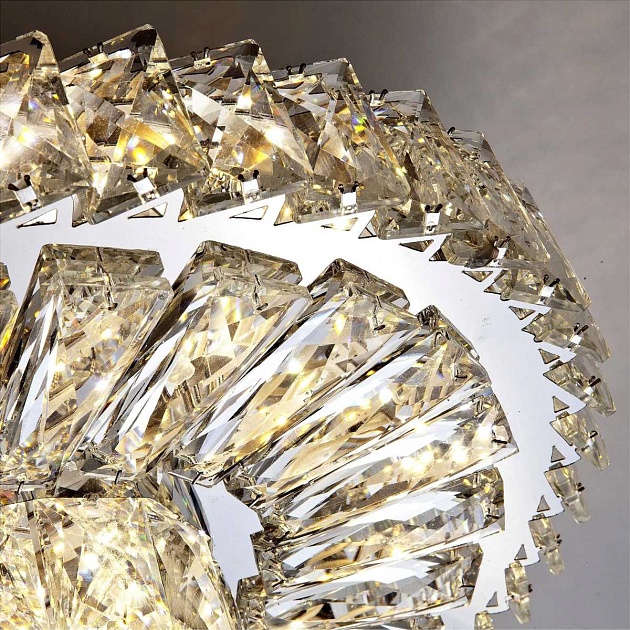 Потолочная люстра LED4U L035-600 с функцией УД изображение 4 Потолочная люстра LED4U L035-600 с функцией УД Фото № 4