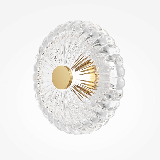 Настенный светодиодный светильник Maytoni Amulet MOD555WL-L4G3K изображение 5 Настенный светодиодный светильник Maytoni Amulet MOD555WL-L4G3K Фото № 5