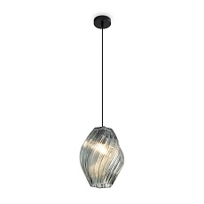Подвесной светильник Freya Modern FR5547PL-01DBL 3