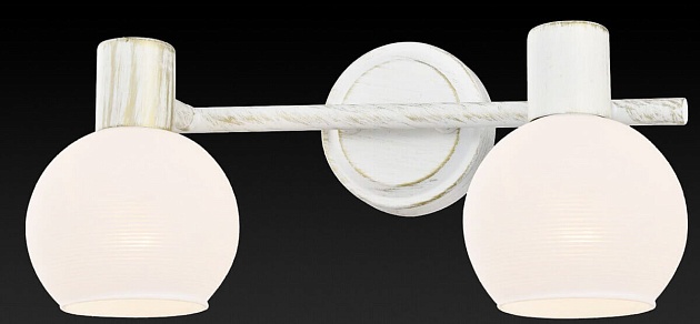 Спот Toplight Selena TL3710Y-02WG Фото № 2